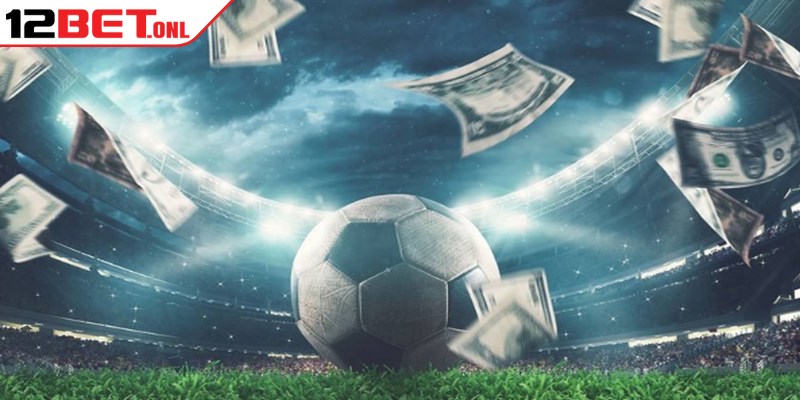 Kèo tài/xỉu chạy cũng rất phổ biến, đặc biệt trong bóng đá và bóng rổ